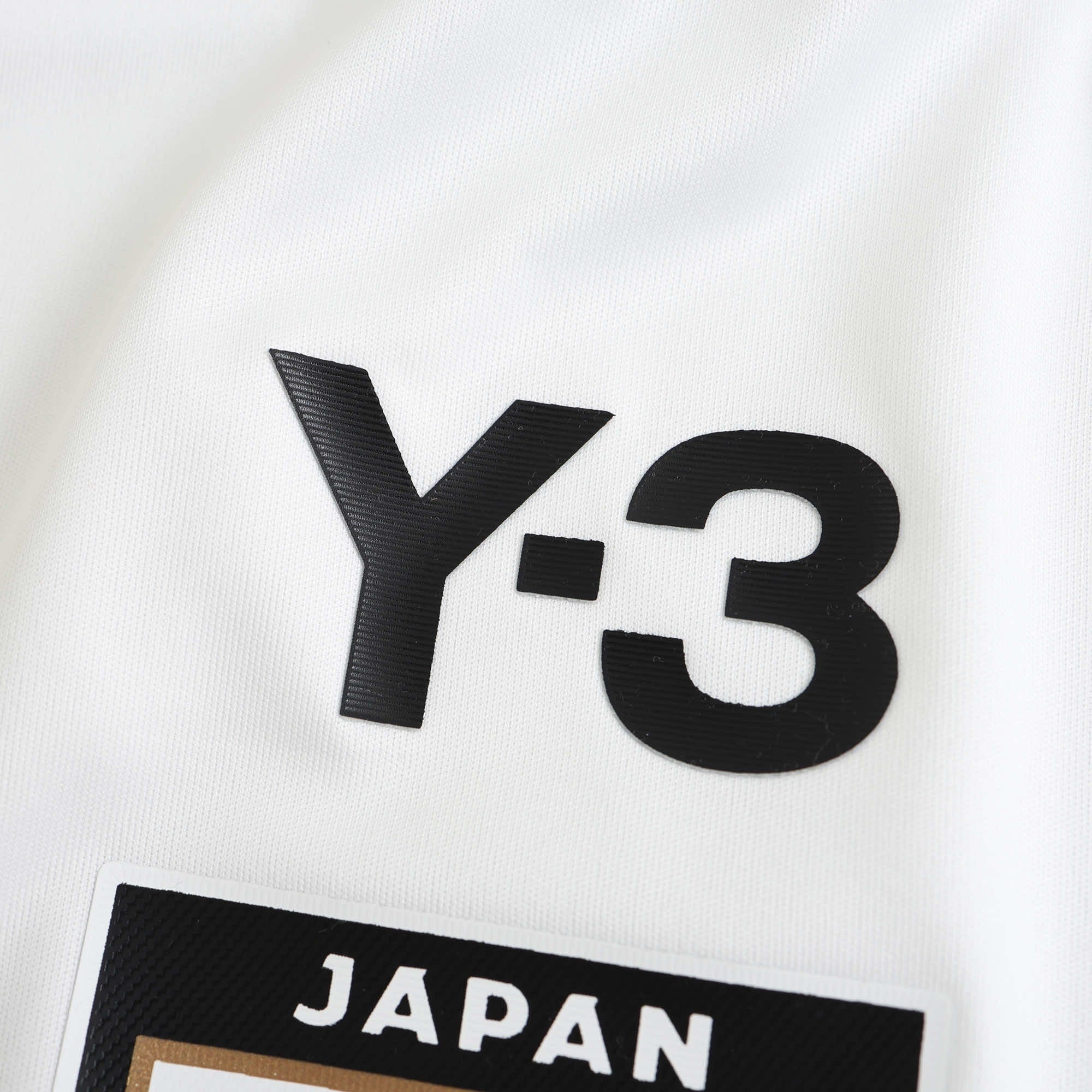 Japan Y3 24/25 Shirt - View 5