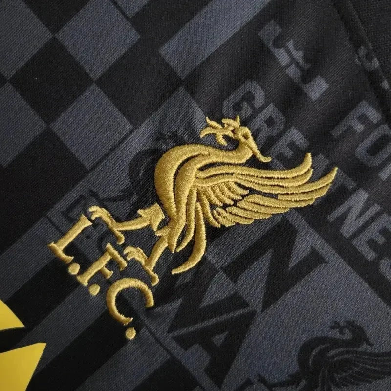 X LeBron 24/25 Shirt - View 5