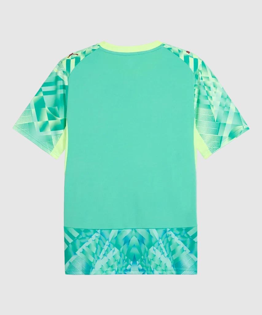 Portugal 2026 National Teams Goalkeeper Shirt - View 3