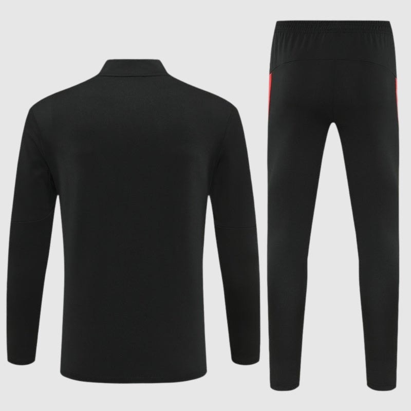 Training 25/26 Tracksuit Kit - Back