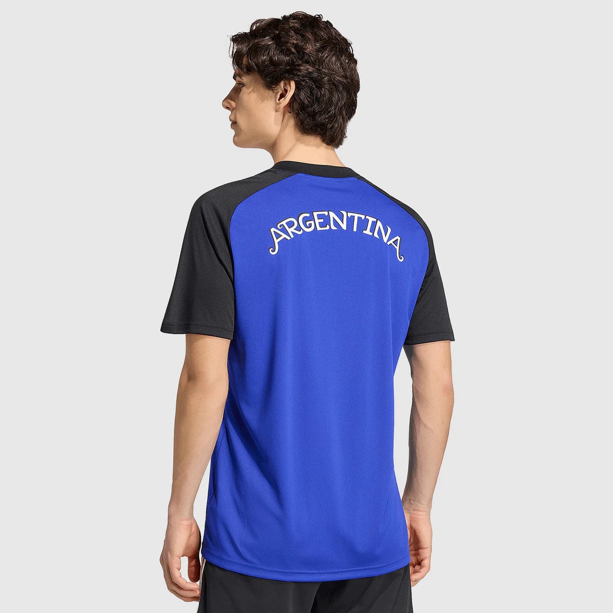 Argentina 2026 National Teams Pre-Match Away Shirt - View 5