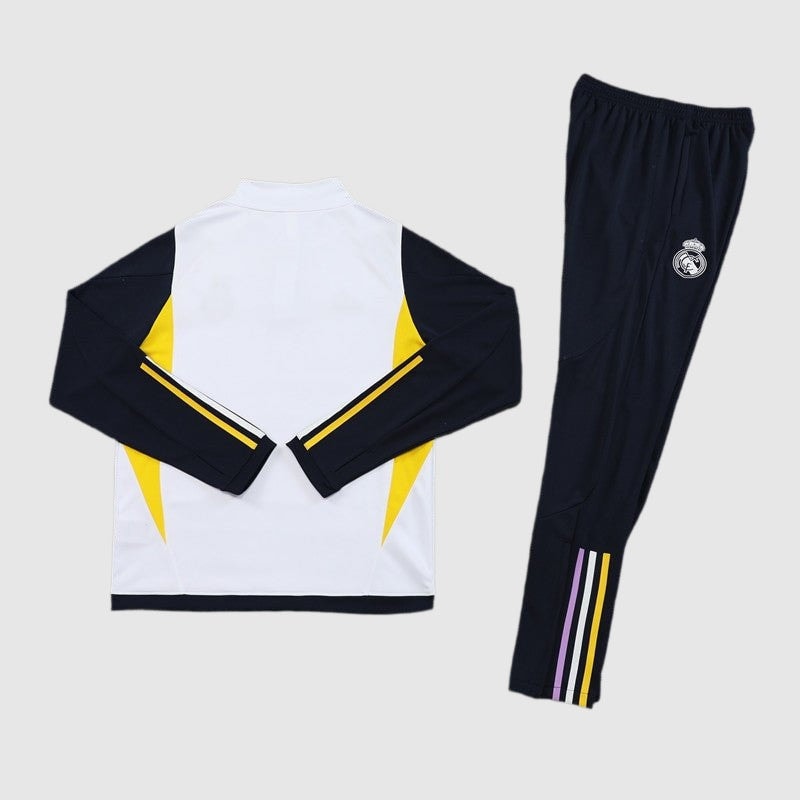 Special Edition Tracksuit Kit - Back