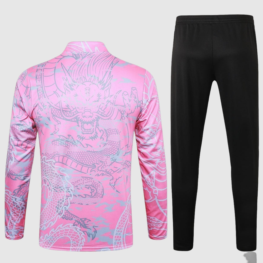 Special Edition Tracksuit Kit - Back