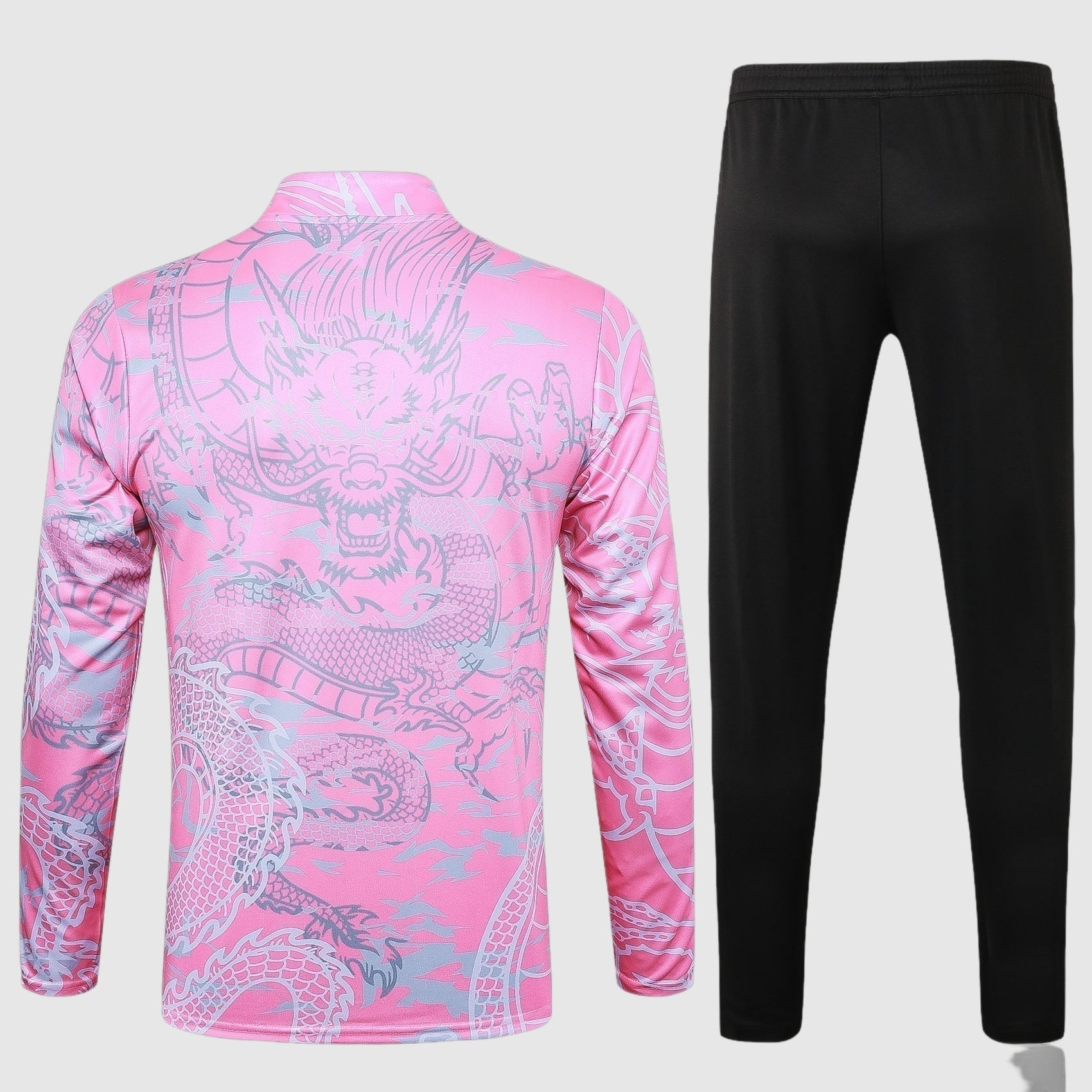 Special Edition Tracksuit Kit - Back