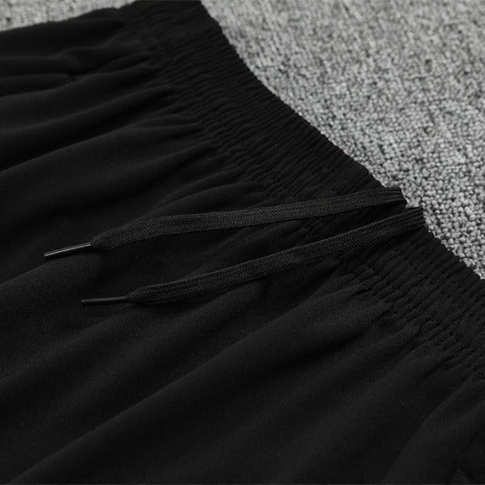 25/26 Tracksuit Kit - Detail
