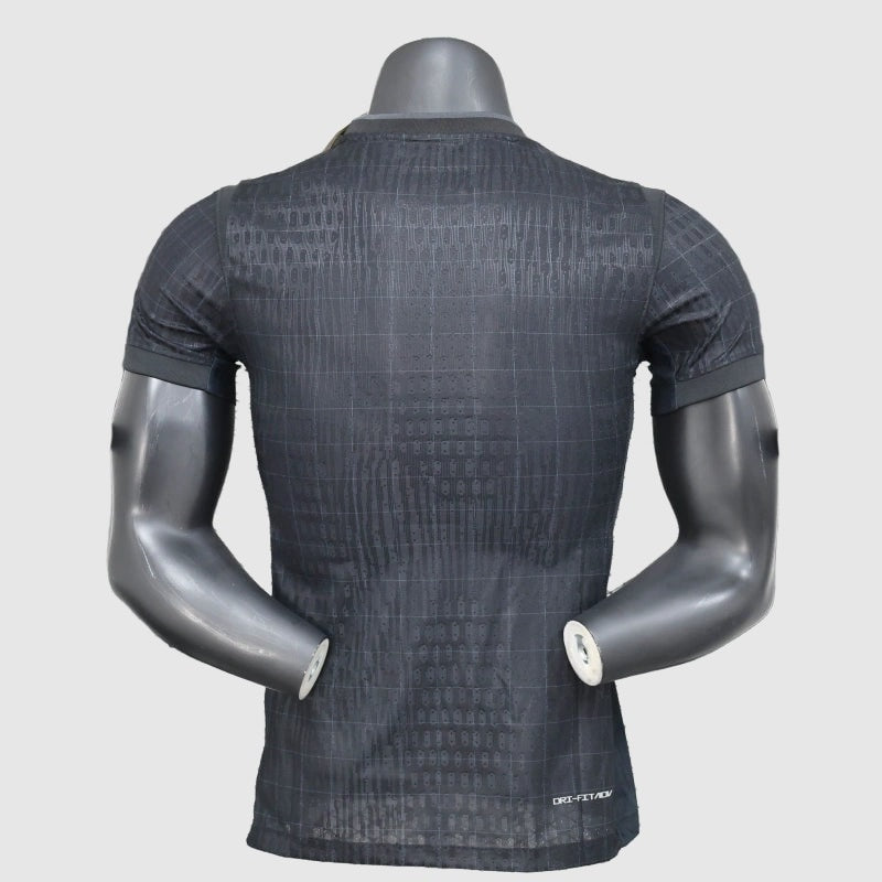Away 25/26 Player Edition Shirt - View 2