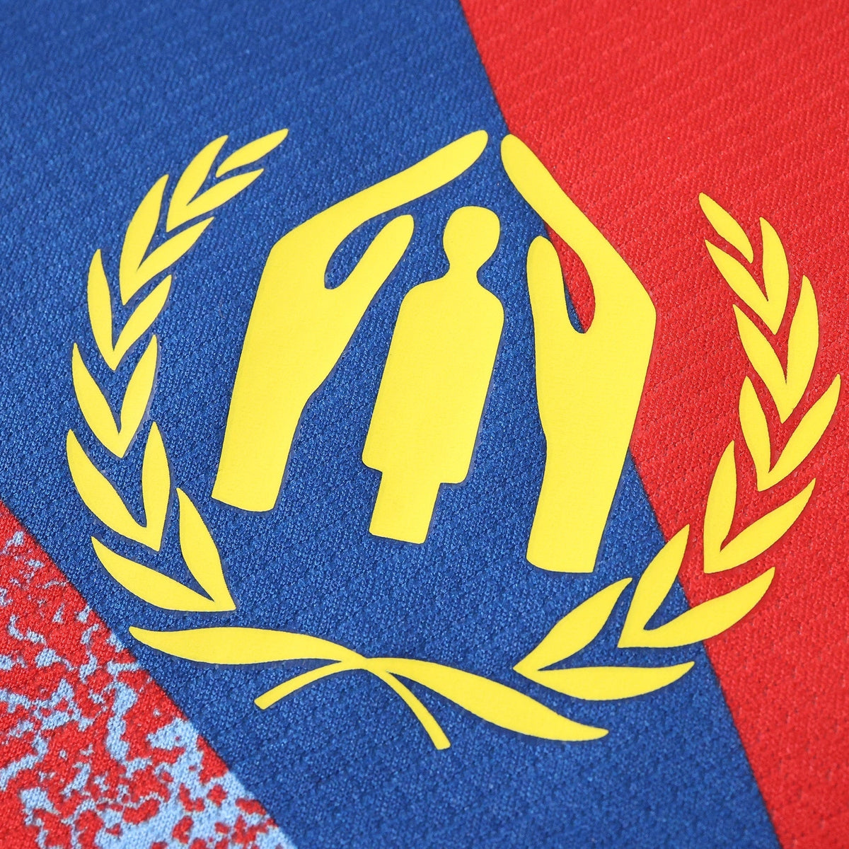 Fourth 25/26 Kids Shirt Kit - View 6