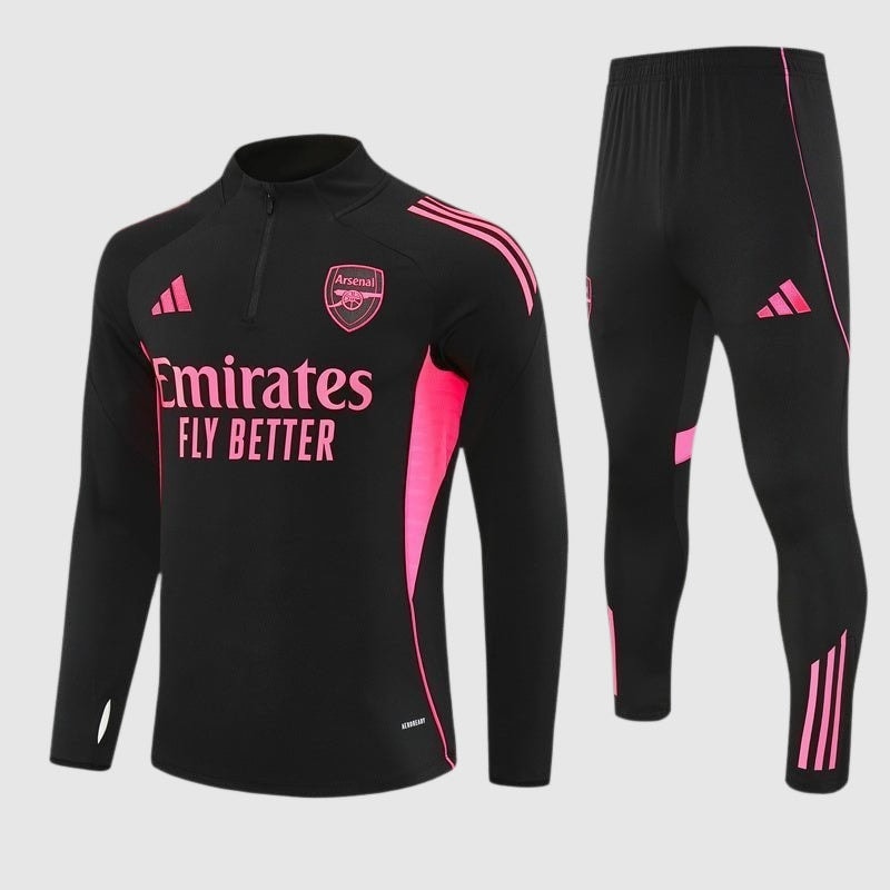 Special Edition Tracksuit Kit - Front
