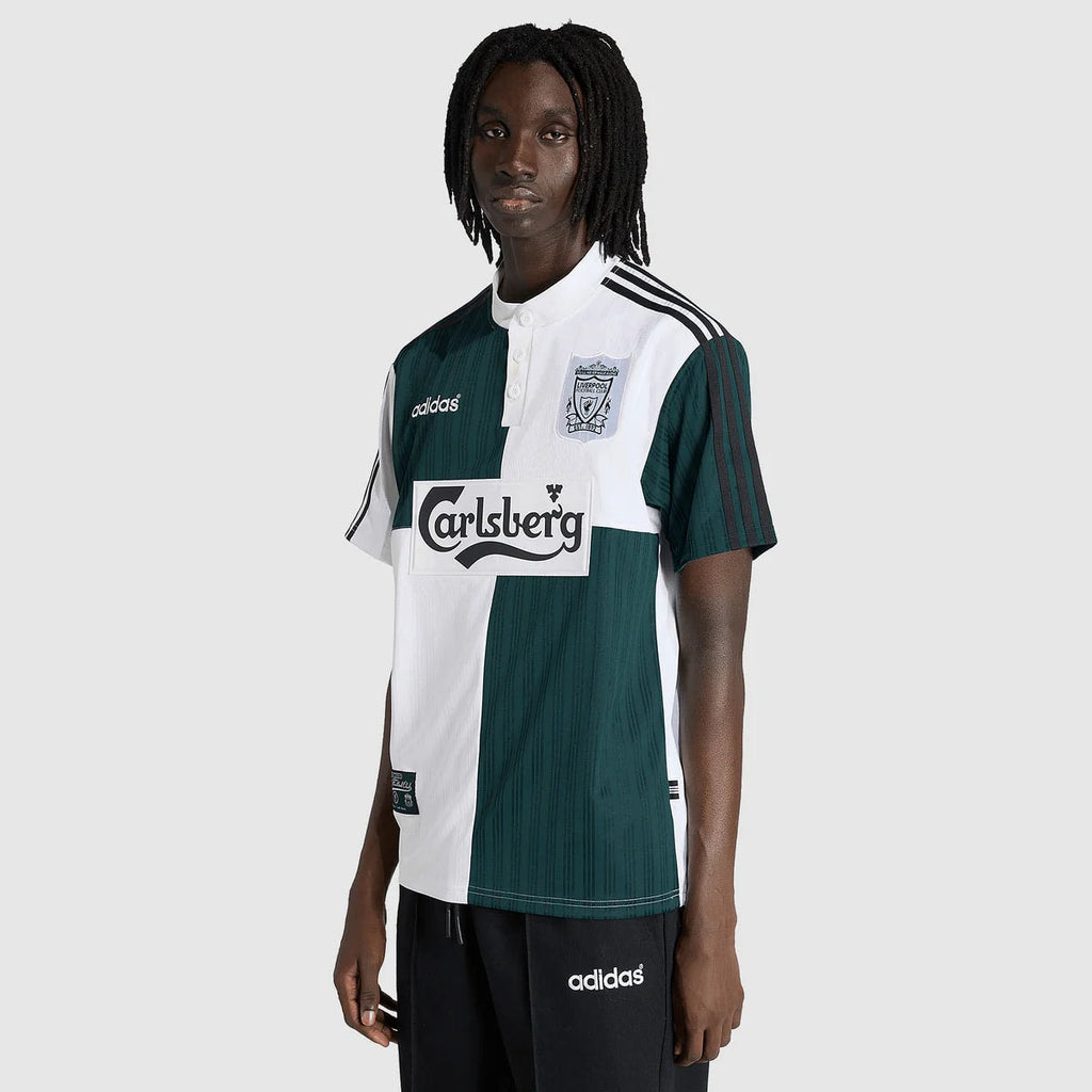 1995 Retro Away Shirt - View 3