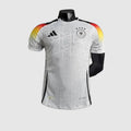 Germany 24/25 Home Player Shirt
