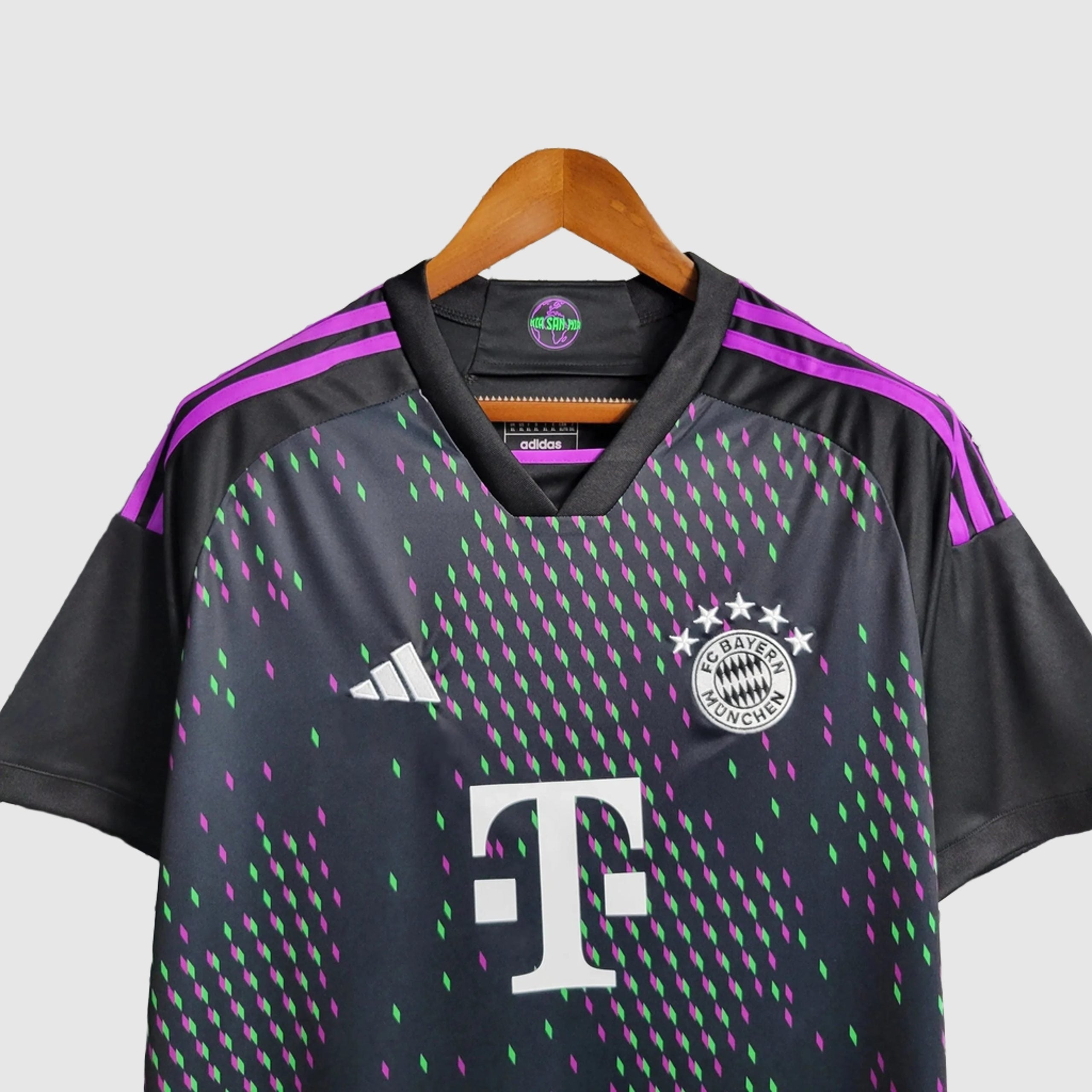 Away 23/24 Men’s Shirt