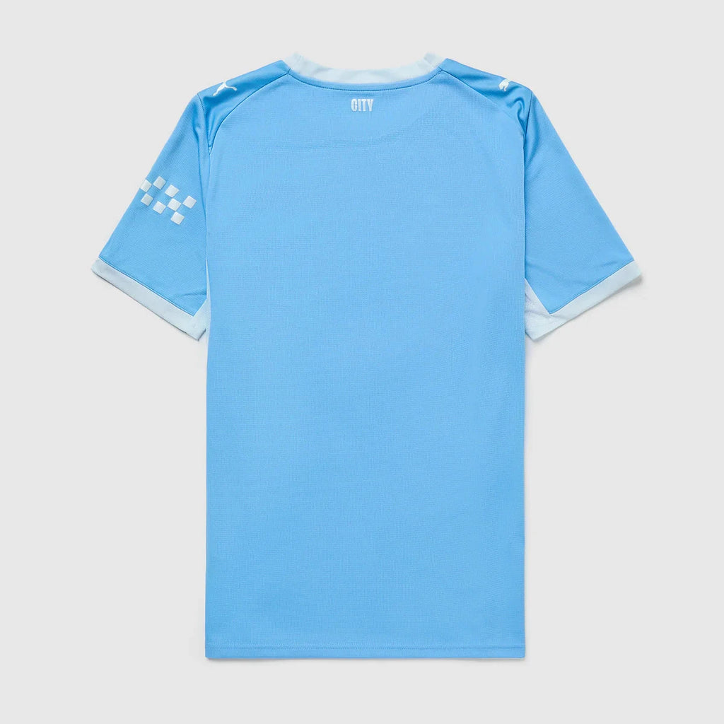 Home 26/27 Shirt - Back