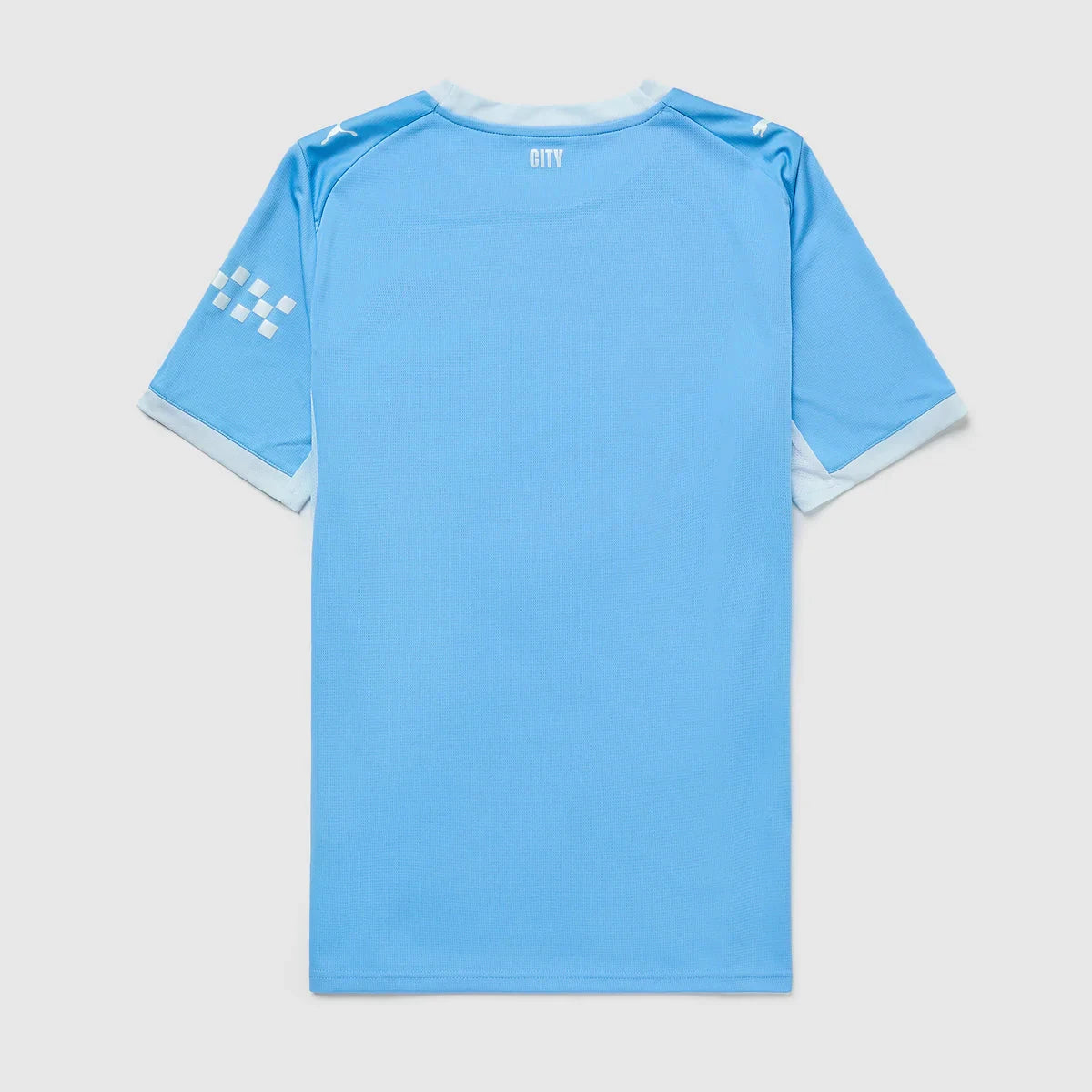 Home 26/27 Shirt - Back