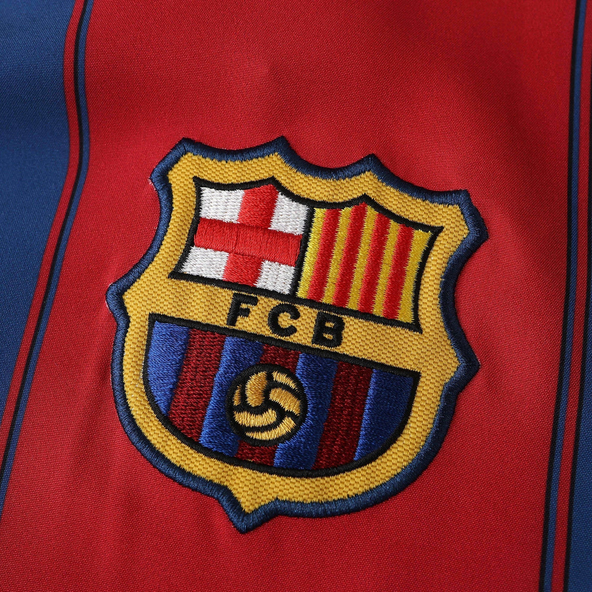 Retro Home 2003/04 Shirt - View 3