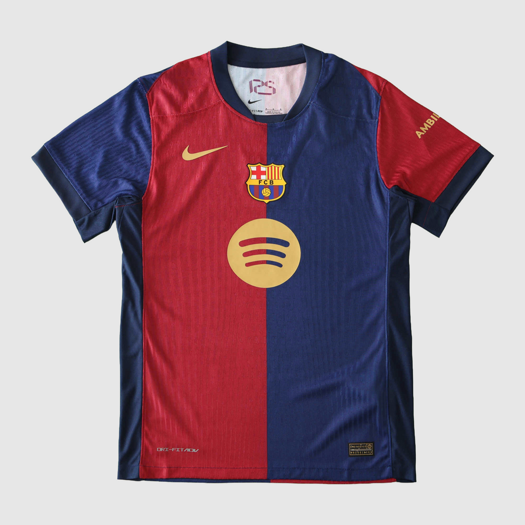 Home 24/25 Player Edition Shirt