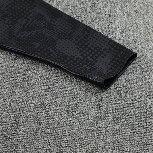 Training 25/26 Tracksuit Kit - Detail