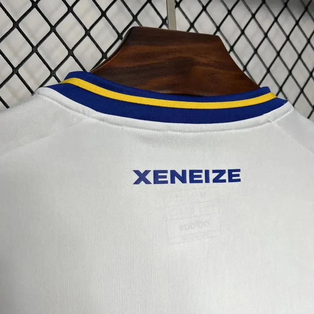 Away 24/25 Kids Shirt Kit