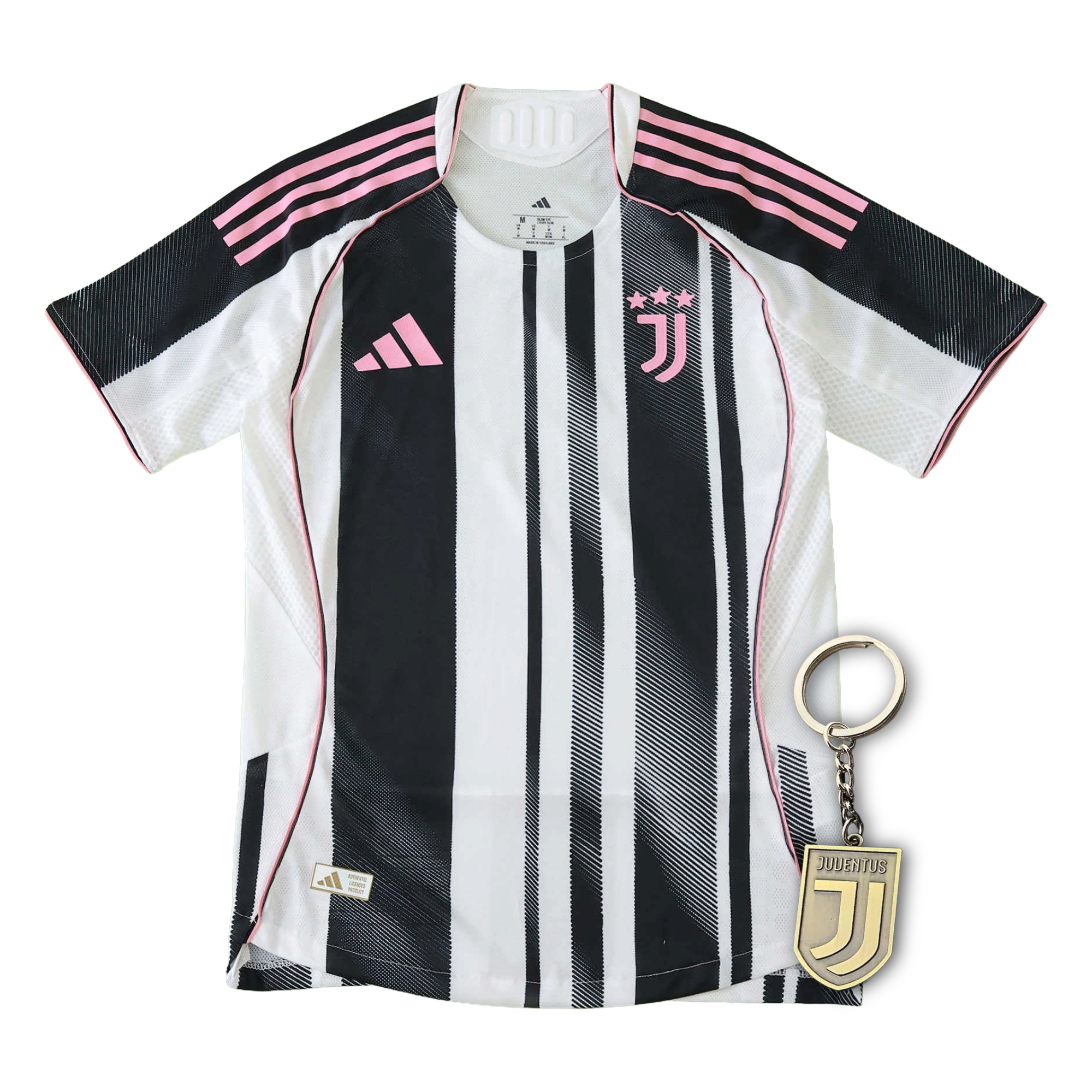 Home 25/26 Player Edition Shirt