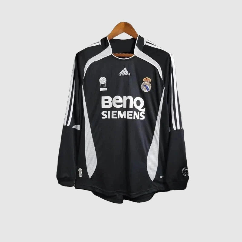 Two Guest 2006/07 Retro Long Sleeve Shirt - View 4