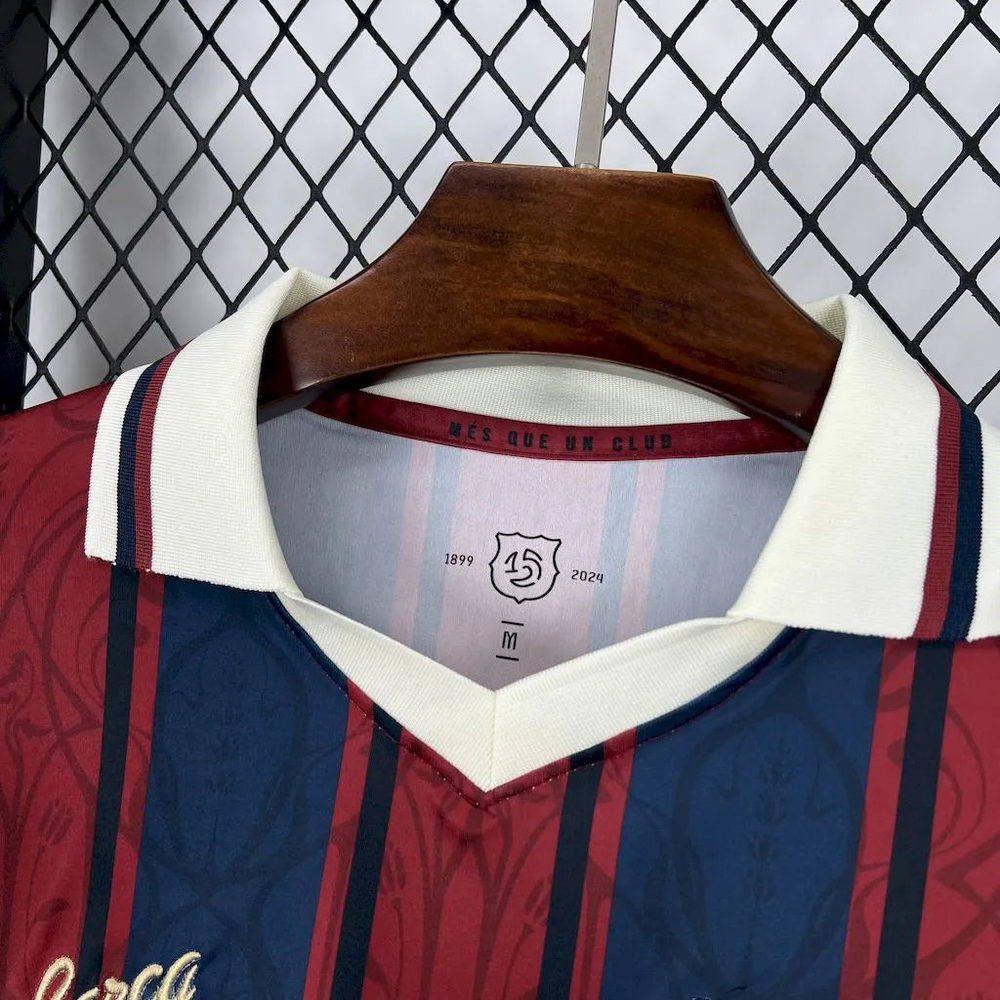 125 Years Home 25/26 Men’s Shirt - View 6