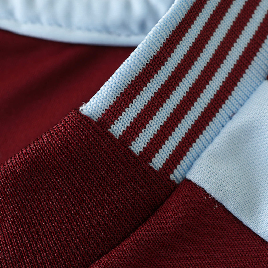 Aston 24/25 Home Shirt - View 10