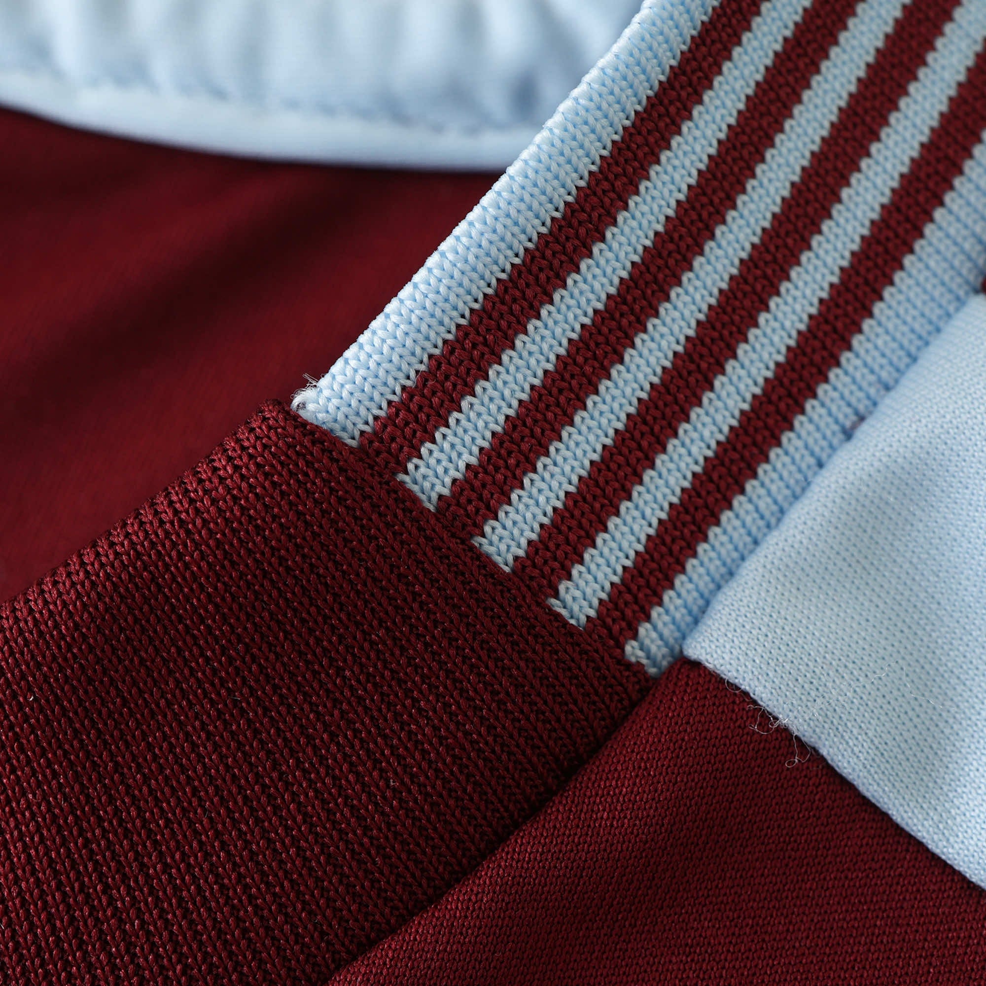 Aston 24/25 Home Shirt - View 10
