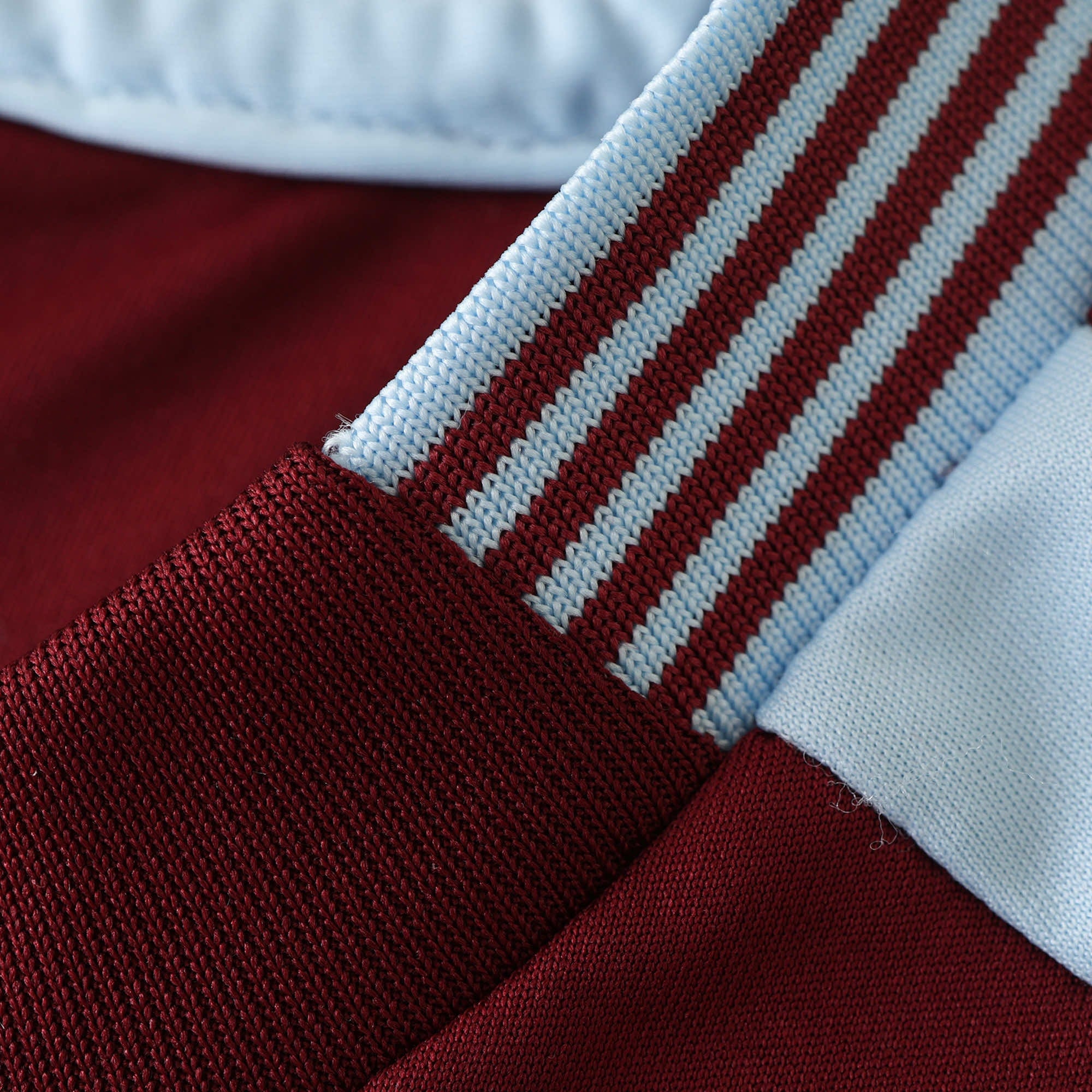 Aston 24/25 Home Shirt - View 10