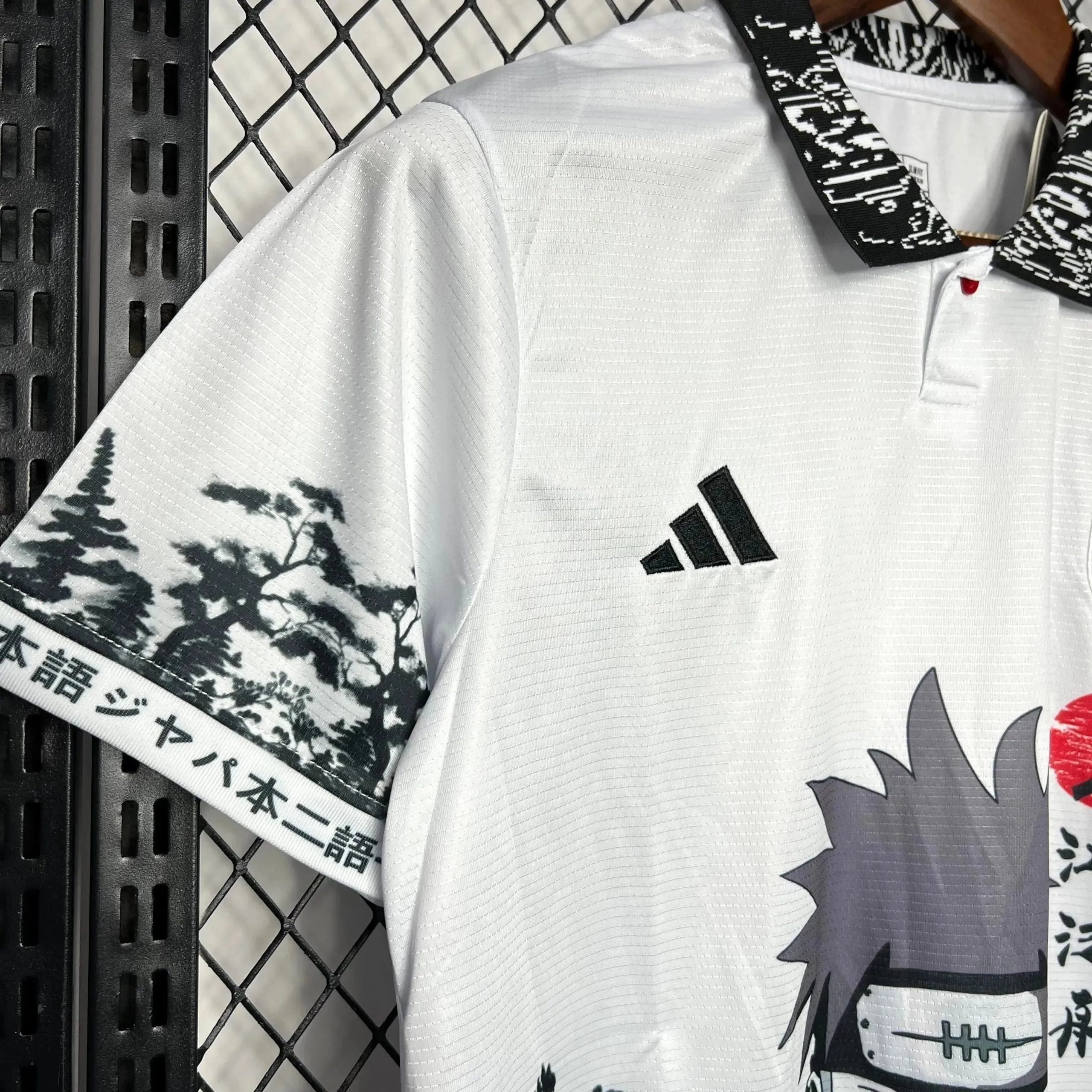 Japan Edition Pain 24/25 Shirt - View 6
