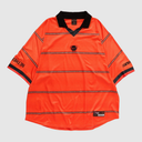 Retro Special Edition Oversized Shirt