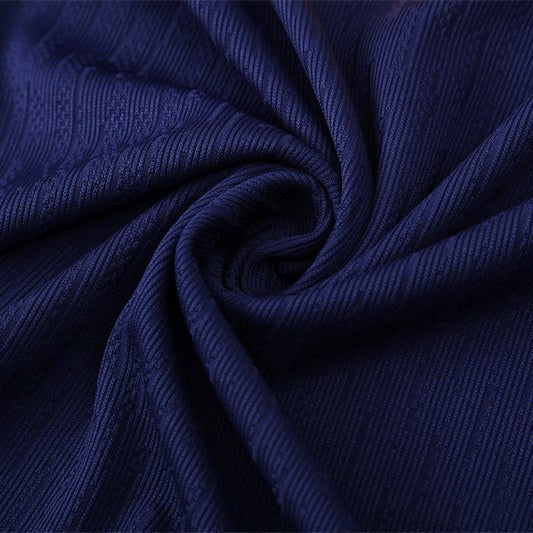 Training 25/26 Tracksuit Kit - Detail
