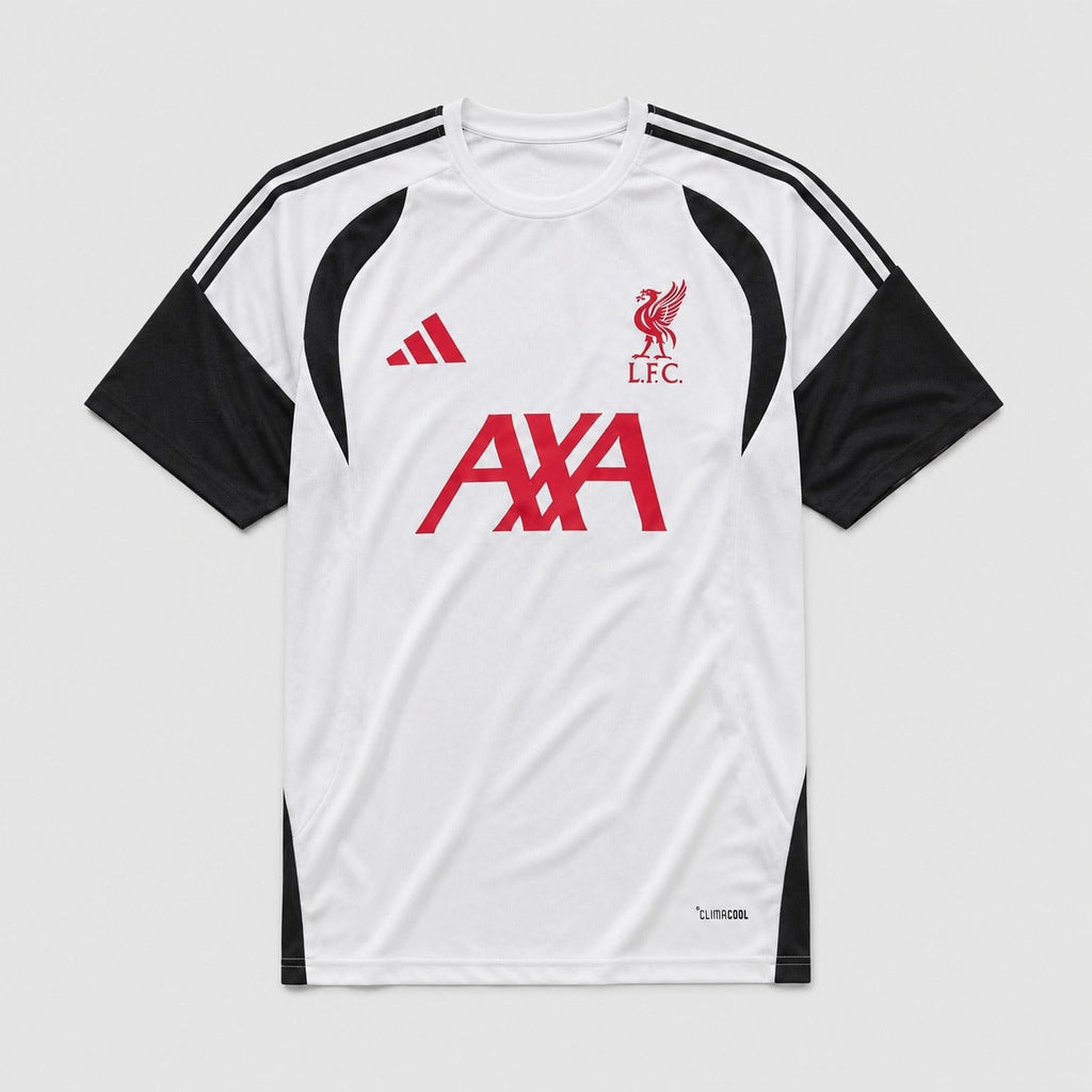 Training 2 26/27 Men’s Shirt - Front