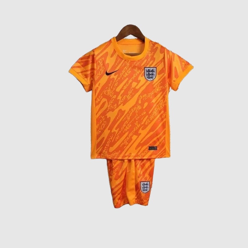 England 24/25 Goalkeeper Shirt