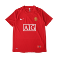 Retro Home 07/08 Shirt