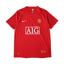 Retro Home 07/08 Shirt