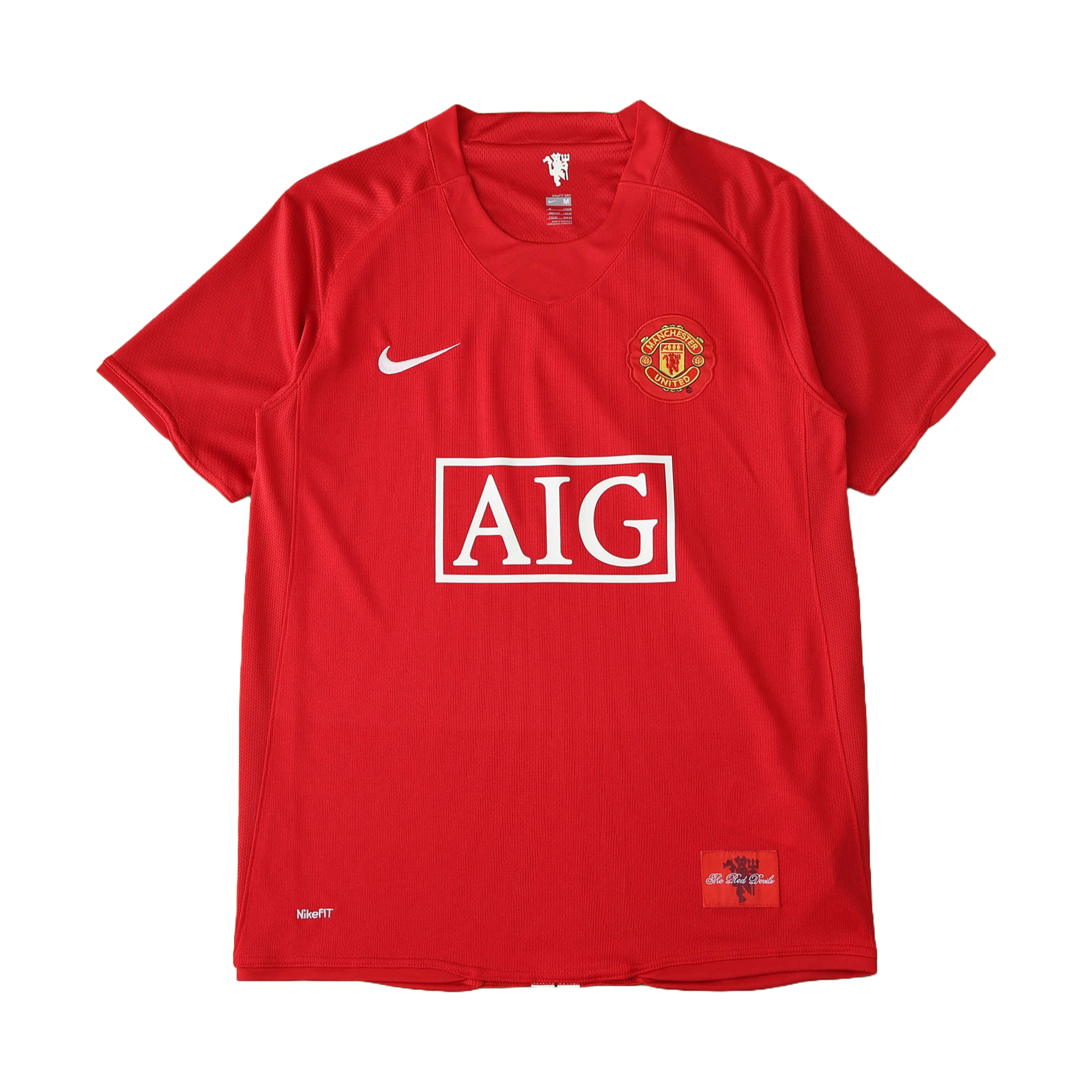Retro Home 07/08 Shirt