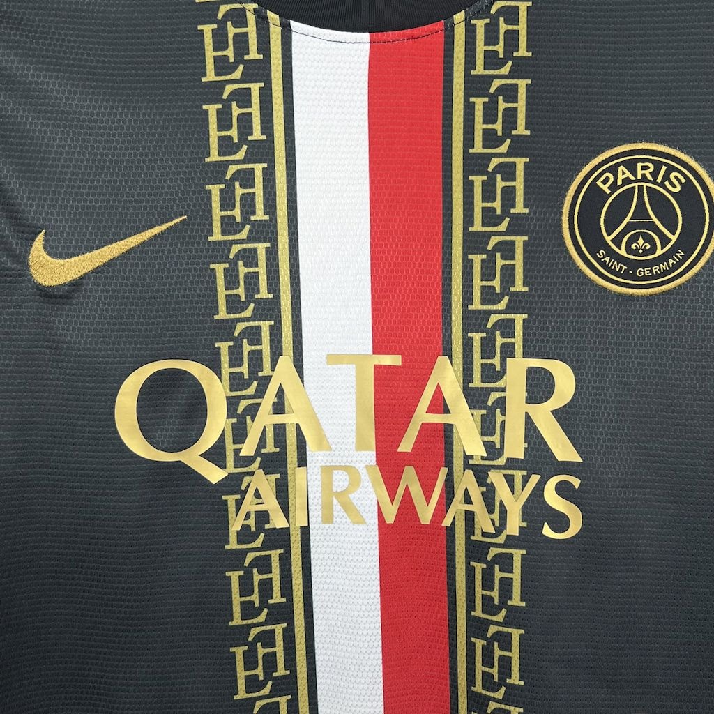 Special Edition 25/26 Men’s Shirt