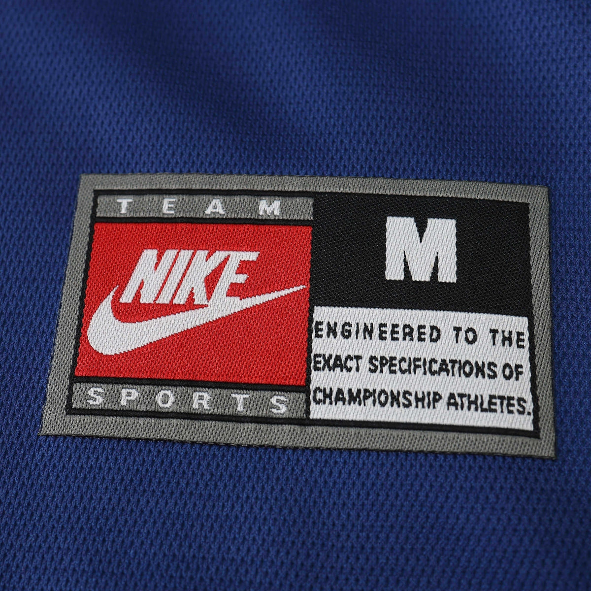 Retro Home 1998/99 Shirt - View 6