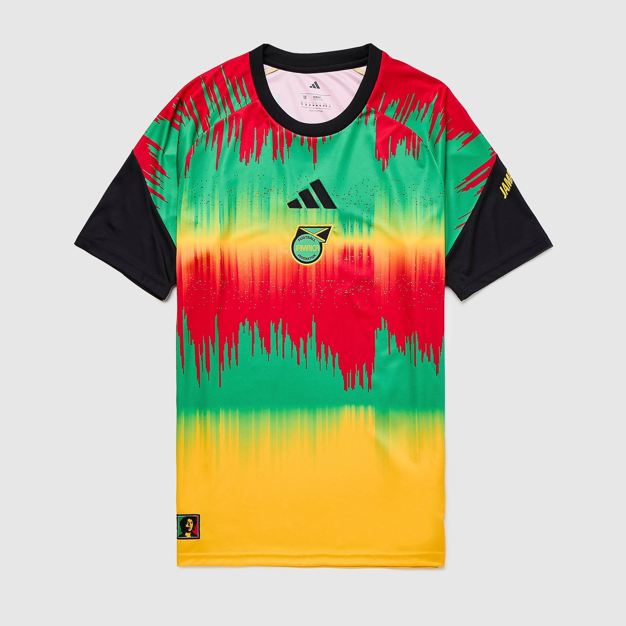 Pre-Match 26/27 Shirt - Front