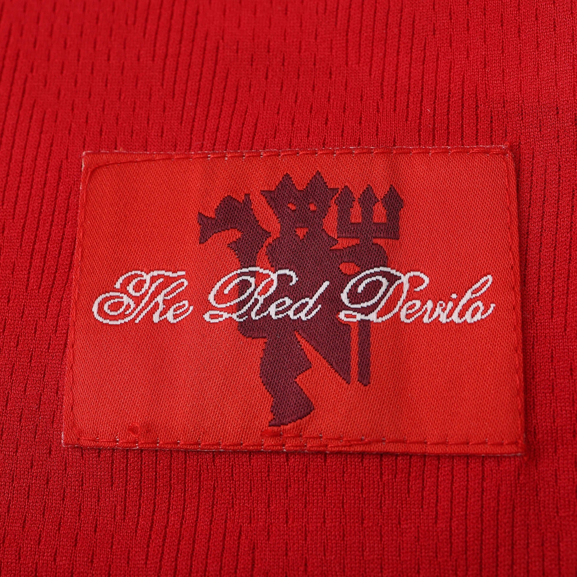 Retro Home 2007/08 Long Sleeve Shirt
