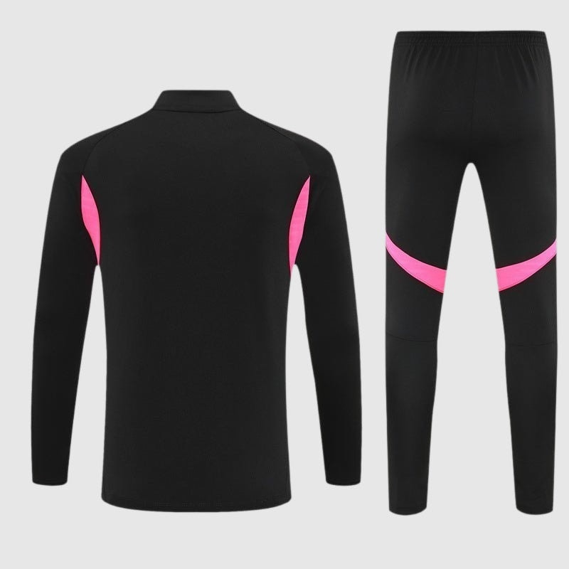 Special Edition Tracksuit Kit - Back