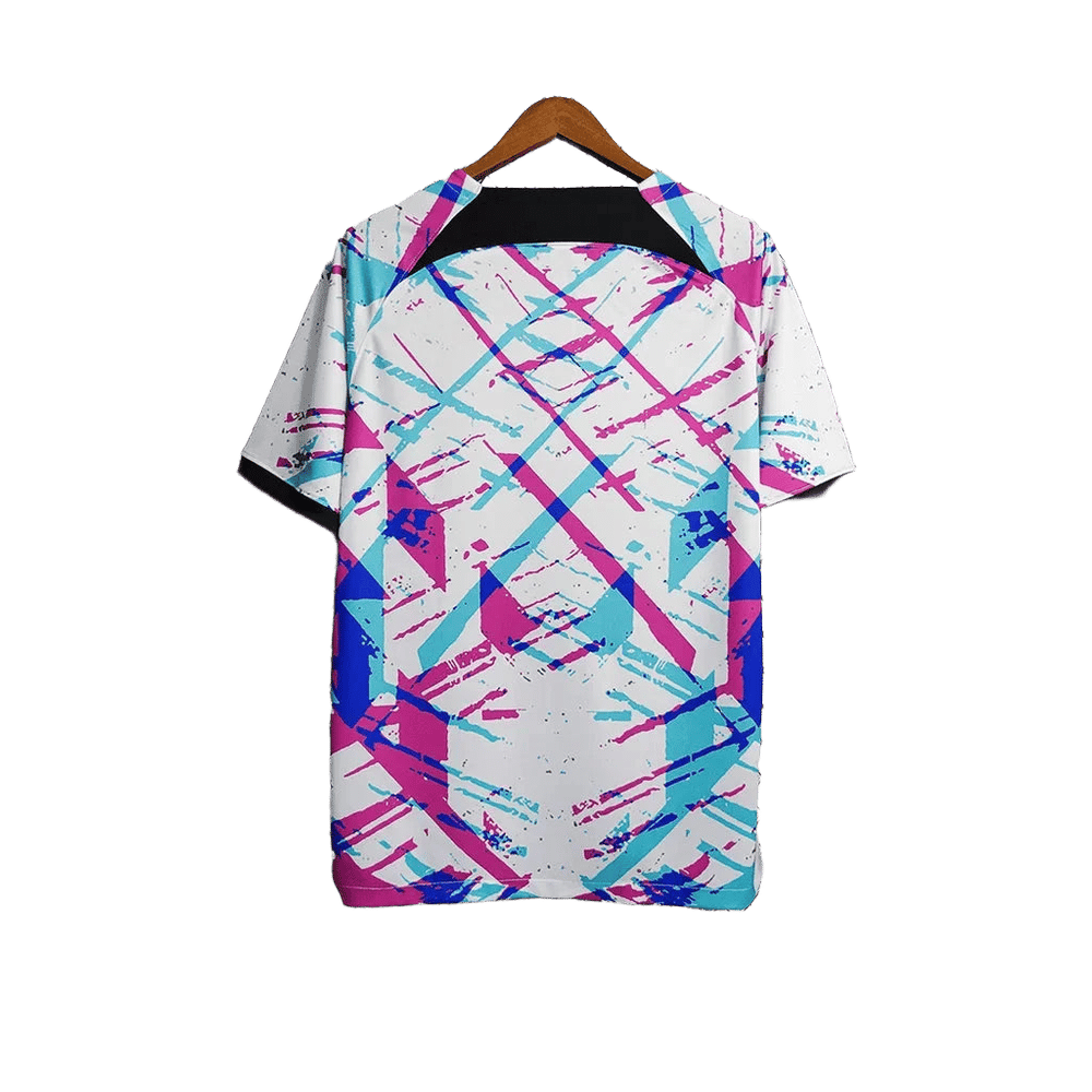 Pre-Match 23/24 Men’s Shirt - View 2