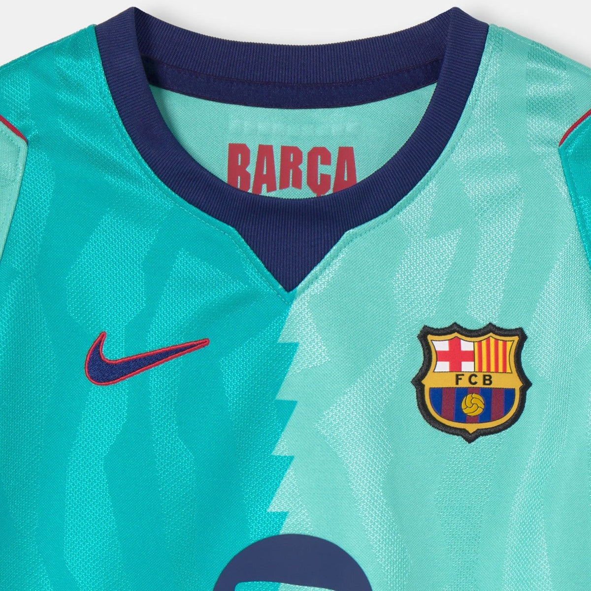Third 26/27 Kids Shirt Kit - View 3