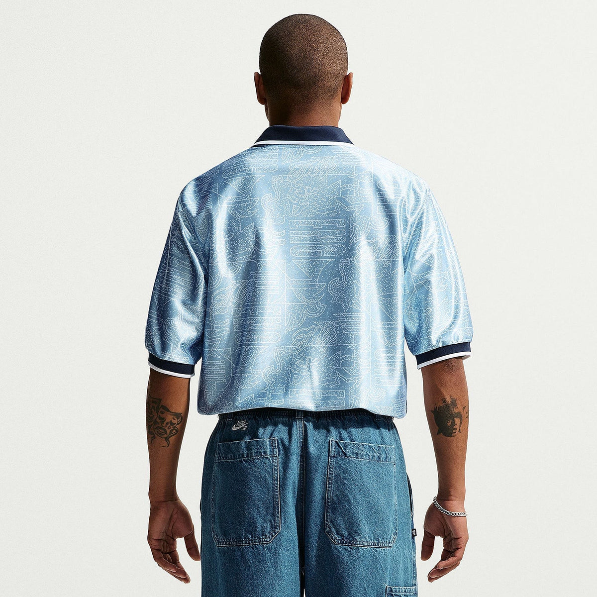 Special Edition 26/27 Men’s Shirt - View 3