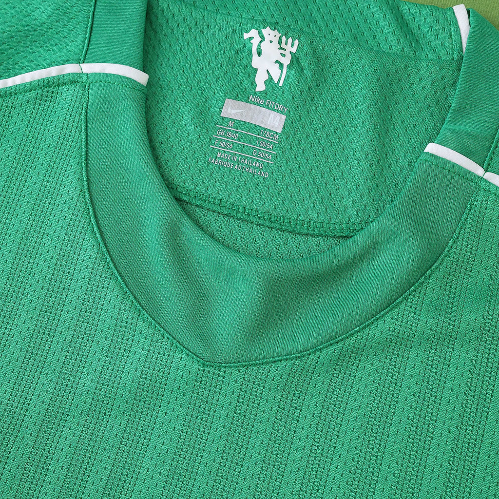 Retro 2007/08 Shirt