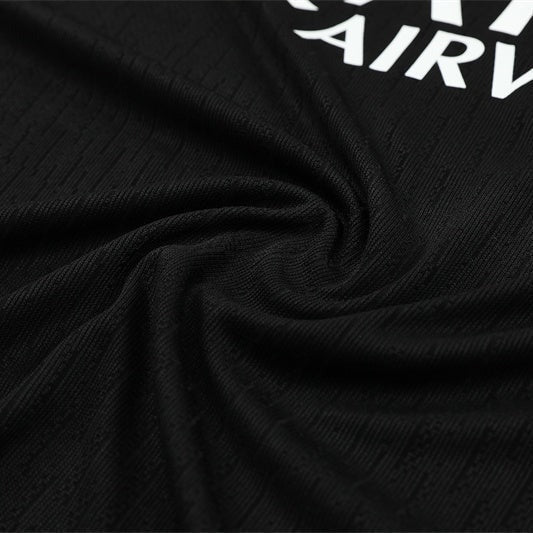 25/26 Tracksuit Kit - Detail