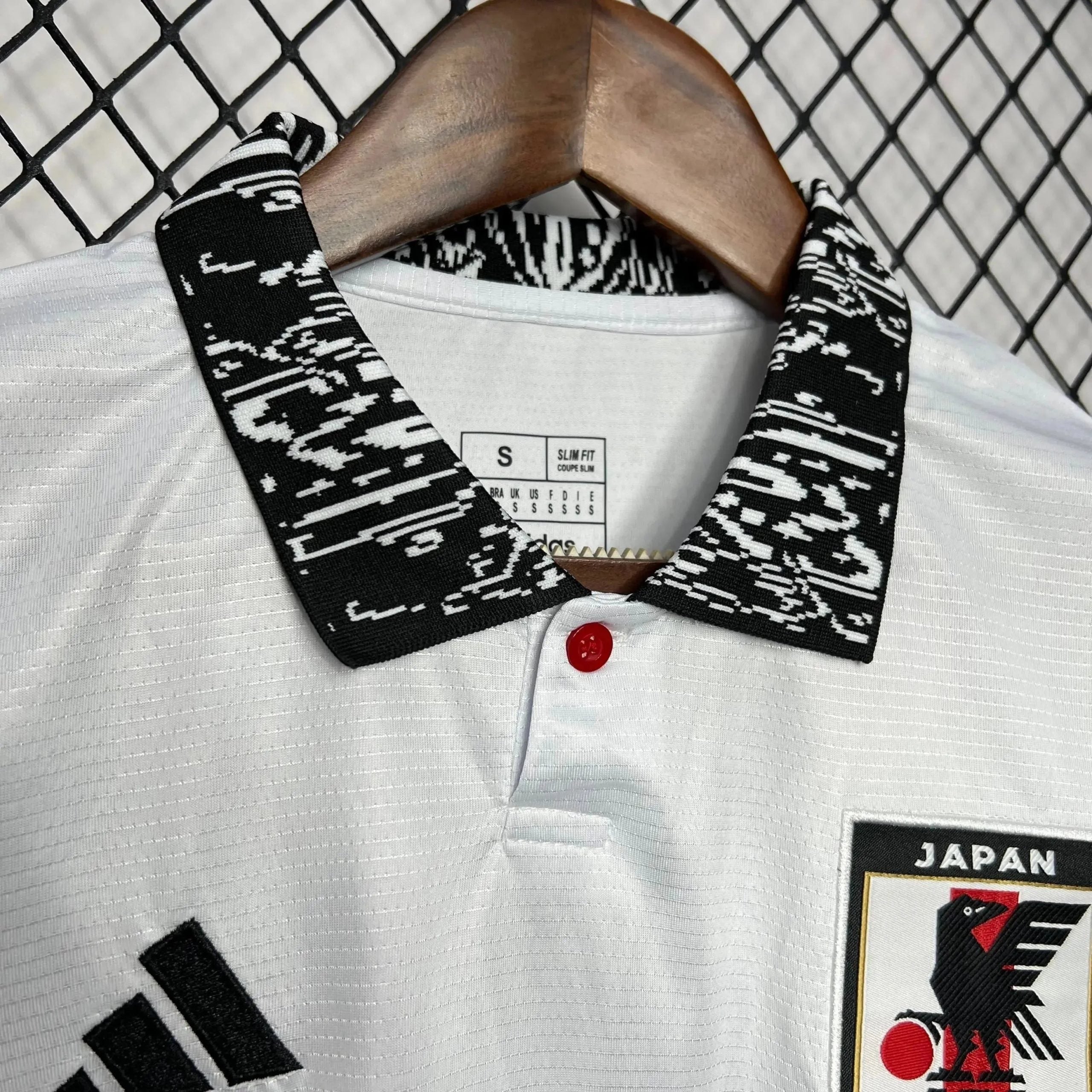 Japan Pain 24/25 Special Edition Shirt - View 6