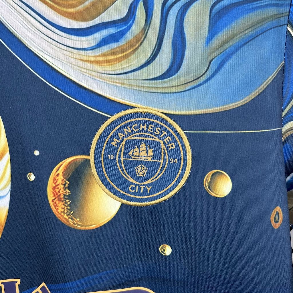 Special Edition 25/26 Men’s Shirt