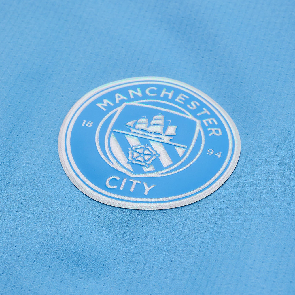 Home 26/27 Player Edition Shirt - Club Crest