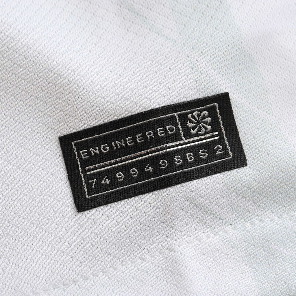 II 24/25 Away Shirt - View 8