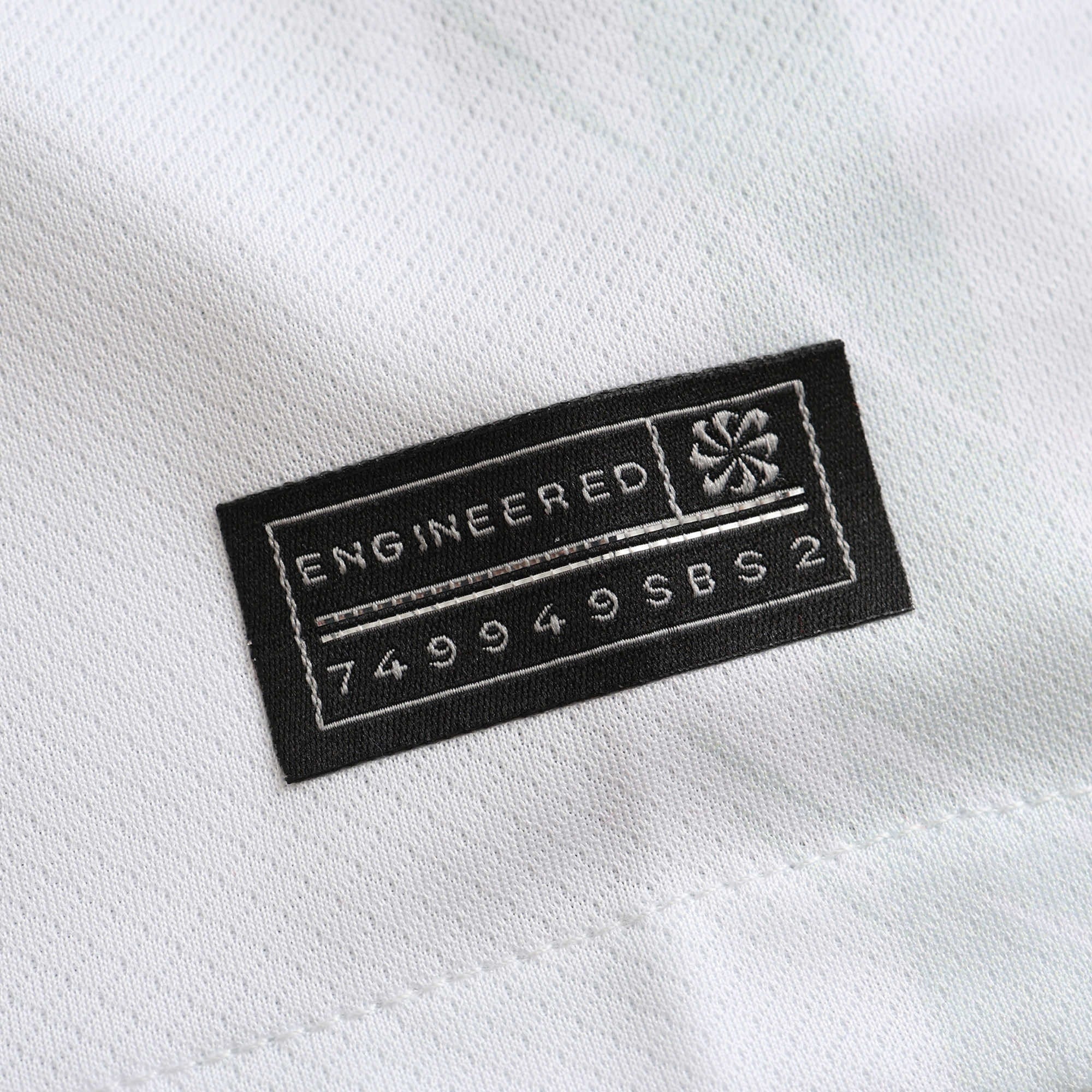II 24/25 Away Shirt - View 8